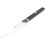 Gefu ACURO Set de Cuchillos de 3 piezas, Chef, Utilidad y Pelar