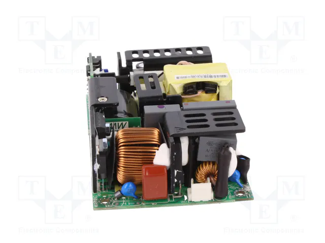 MEAN WELL RPS-400-27 Fuente de alimentación de 400W 27V DC