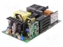 MEAN WELL RPS-400-27 Fuente de alimentación de 400W 27V DC