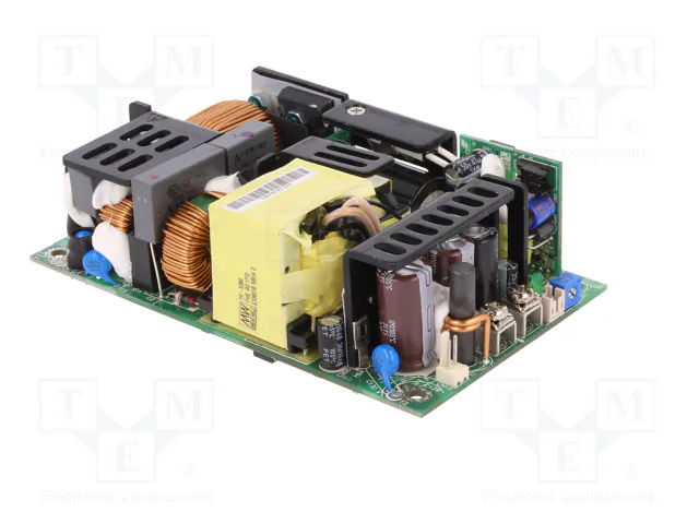 MEAN WELL RPS-400-27 Fuente de alimentación de 400W 27V DC