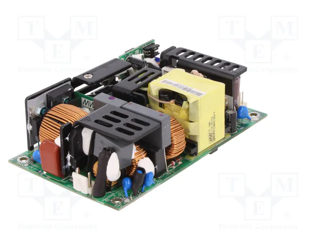 MEAN WELL RPS-400-27 Fuente de alimentación de 400W 27V DC