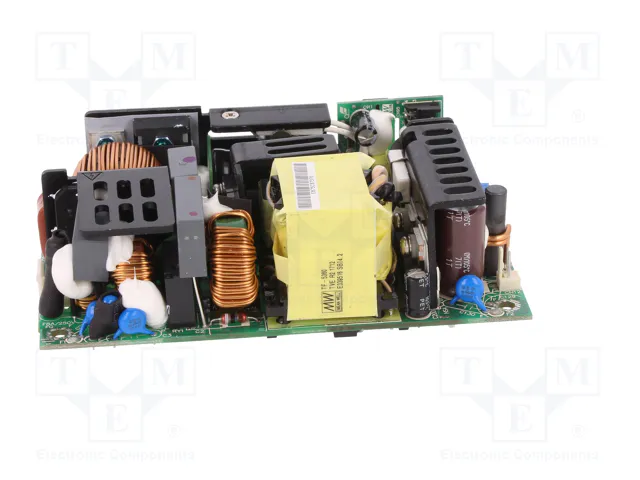MEAN WELL RPS-400-27 Fuente de alimentación de 400W 27V DC
