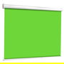 Phoenix technologies Panel Chromakey Plegable Tejido 2x2.5m para Directos y Streamings