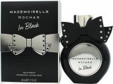 Rochas Mademoiselle In Black Eau de Parfum 50 ml Spray
