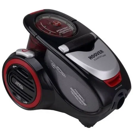 ASPIRADOR DE TRINEO SIN BOLSA HOOVER XARION PRO - 800W - DEPOSITO 1.5L - ACCESORIO RINCONES - CEPILLO PARA MUEBLES - DOBLE HEPA ASPIRADOR DE TRINEO SIN BOLSA HOOVER XARION PRO - 800W - DEPOSITO 1.5L - ACCESORIO RINCONES - CEPILLO PARA MUEBLES - DOBLE HEPA