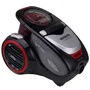 ASPIRADOR DE TRINEO SIN BOLSA HOOVER XARION PRO - 800W - DEPOSITO 1.5L - ACCESORIO RINCONES - CEPILLO PARA MUEBLES - DOBLE HEPA