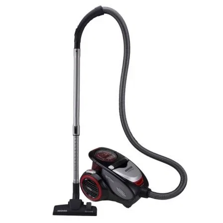 ASPIRADOR DE TRINEO SIN BOLSA HOOVER XARION PRO - 800W - DEPOSITO 1.5L - ACCESORIO RINCONES - CEPILLO PARA MUEBLES - DOBLE HEPA ASPIRADOR DE TRINEO SIN BOLSA HOOVER XARION PRO - 800W - DEPOSITO 1.5L - ACCESORIO RINCONES - CEPILLO PARA MUEBLES - DOBLE HEPA