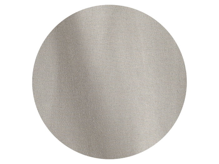 Giftdecor Funda Almohada 70x75 cm Gris 100% Poliéster Extra Suave (Set de 24)