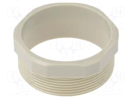 HARTING Tuerca R 15-SCHRAUBRING (Plástico) Tapacables