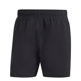 Bañador Hombre Adidas Sld Clx Sho Sl Negro 10-11 Años