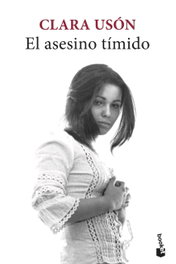 El asesino tímido, Clara Usón Vegas - Booket