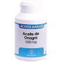 EQUISALUD Aceite de Onagra 1000 mg 120 cápsulas