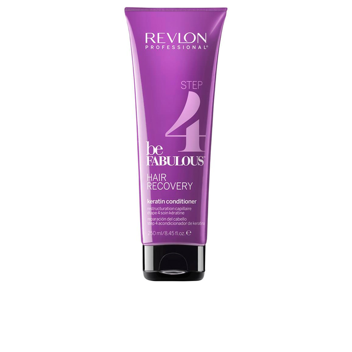 Revlon Professional Be Fabulous Hair Recovery Step 4 250 ml