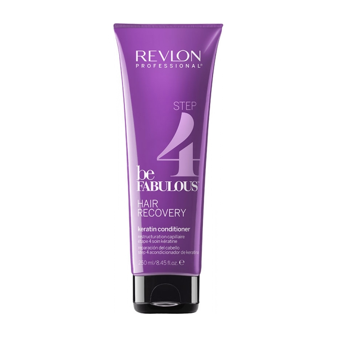 Revlon Professional Be Fabulous Step 4 Hair Recovery Acondicionador 250 ml