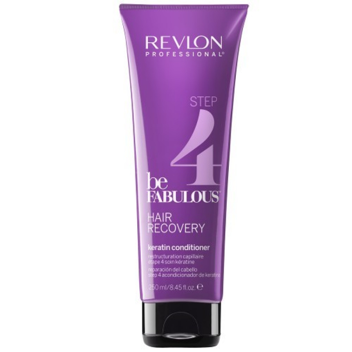 Revlon Professional Be Fabulous Hair Recovery Step 4 250 ml