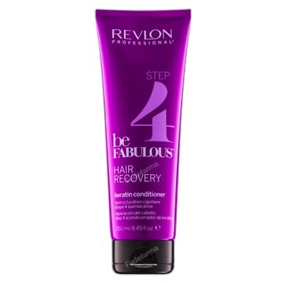 Revlon Professional Be Fabulous Hair Recovery Step 4 250 ml