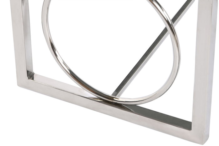 DKD Home Decor Descalzadora Colonial Marron Oscuro Crema 41 x 44 x 122 cm