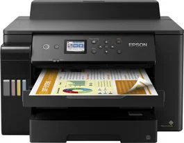 Epson ECOTANK L11160 A3 Black