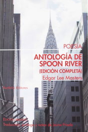 BARTLEBY, Antología de Spoon River, Lee Masters Edgard