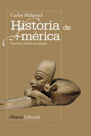 ALIANZA Historia de América (Libro Universitario)