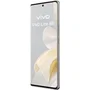 Vivo V40 Lite - Smartphone 5G 8GB RAM 256GB ROM, Pantalla AMOLED Curva 6.78" 120Hz, Cámara Principal 50MP Sony, Batería 5500 mAh Carga 44W, Blanco, Android 14