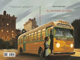 El autobús de Rosa, Fabrizio Silei - BARBARA FIORE