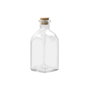La Mediterranea Botella Frasca con Tapón de Corcho 140 ml (Pack de 48 unidades)</html>