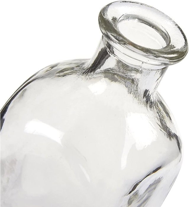 La Mediterranea Botella Frasca con Tapón de Corcho 140 ml (Pack de 48 unidades)</html> La Mediterranea Botella Frasca con Tapón de Corcho 140 ml (Pack de 48 unidades)</html>