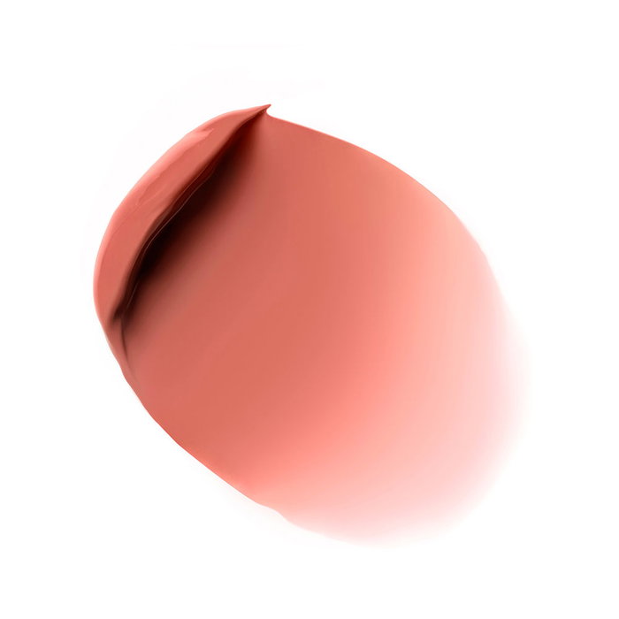 Bourjois Cloud Crème Velvet Labial Líquido Mate - Edición Terciopelo - Textura Cremosa y Ligera - Acabado Mate - Tonos de Labios #06-Passion Peach - 3 ml