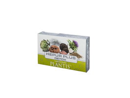 Hepur Plus Detox