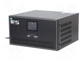 IPS Inversor de 1000W para sistemas de alimentación de emergencia