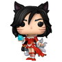 Funko Figura POP League of Legends Ahri Vinilo 9cm Caja Regalo