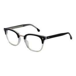 Montura de Gafas Unisex Lozza VL4309 4909W1