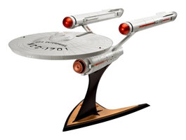 Star Trek TOS Maqueta 1/600 U.S.S. Enterprise NCC-1701 48 cm