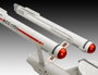 Star Trek TOS Maqueta 1/600 U.S.S. Enterprise NCC-1701 48 cm