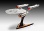 Star Trek TOS Maqueta 1/600 U.S.S. Enterprise NCC-1701 48 cm