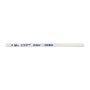 Irimo 803-324-50 Hoja de Sierra Bimetal Flexible 30 cm para Todo Tipo de Serrado