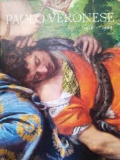 Paolo Veronese [1528-1588] - MUSEO NACIONAL DEL PRADO
