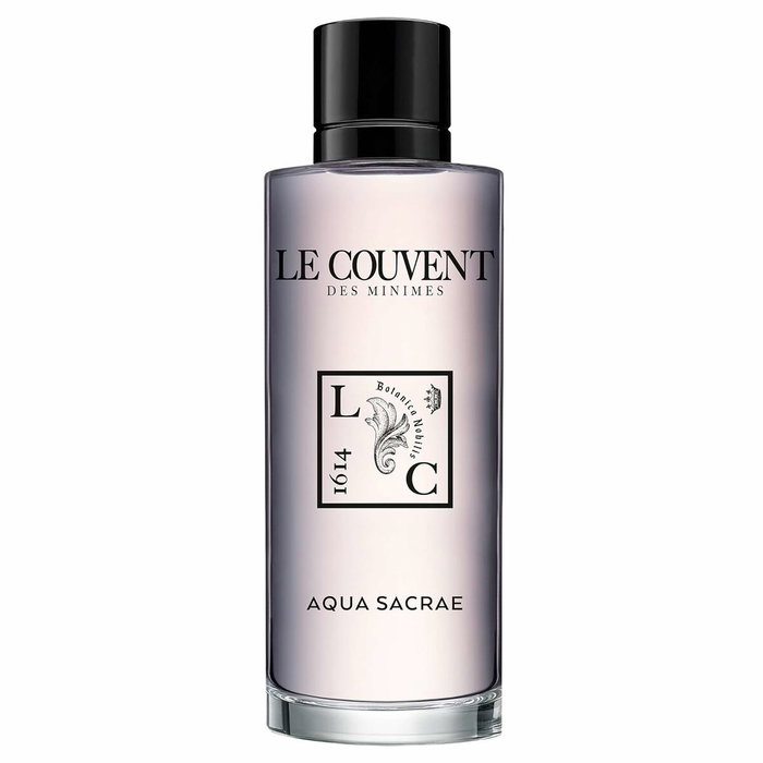 Le Couvent Des Minimes Cologne Aqua Sacrae Eau de Toilette 200 mL