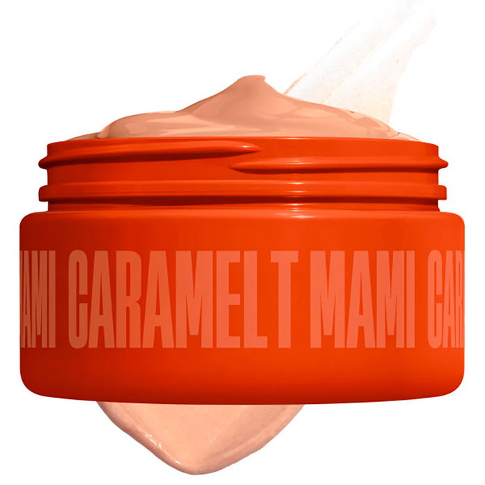 Nyx Professional Make Up FAT OIL Body Butter Bronze Shimmer Caramelt Mami Nyx Professional Make Up FAT OIL Body Butter Bronze Shimmer Caramelt Mami