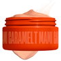 Nyx Professional Make Up FAT OIL Body Butter Bronze Shimmer Caramelt Mami