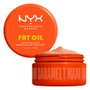 Nyx Professional Make Up FAT OIL Body Butter Bronze Shimmer Caramelt Mami
