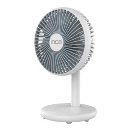 INCA IMF-14B Ventilador de Mesa Blanco