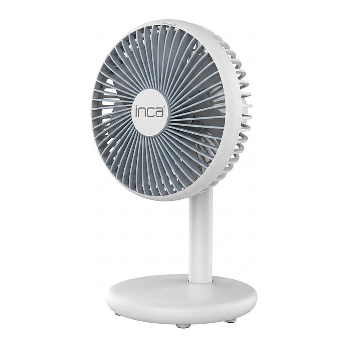 INCA IMF-14B Ventilador de Mesa Blanco INCA IMF-14B Ventilador de Mesa Blanco