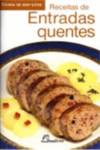 DINALIVRO (PORT). Receitas de Entradas Quentes