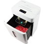 Olympia MC 2508 S Trituradora de Papel Aktenvernichter