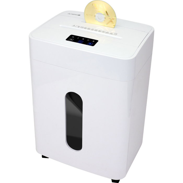 Olympia MC 2508 S Trituradora de Papel Aktenvernichter Olympia MC 2508 S Trituradora de Papel Aktenvernichter