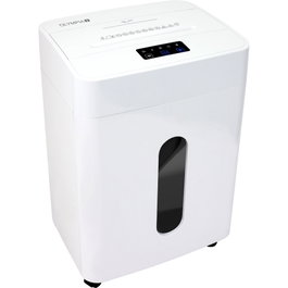 Olympia MC 2508 S Trituradora de Papel Aktenvernichter