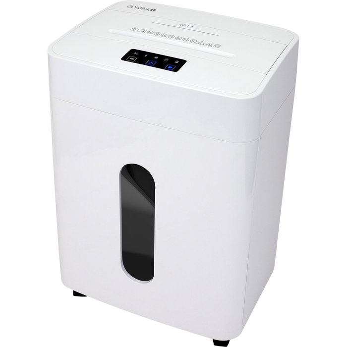 Olympia MC 2508 S Trituradora de Papel Aktenvernichter Olympia MC 2508 S Trituradora de Papel Aktenvernichter