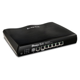 DrayTek uniVorx DrayTek Vigor 2927 Router por cable
